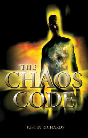 Chaos code book series